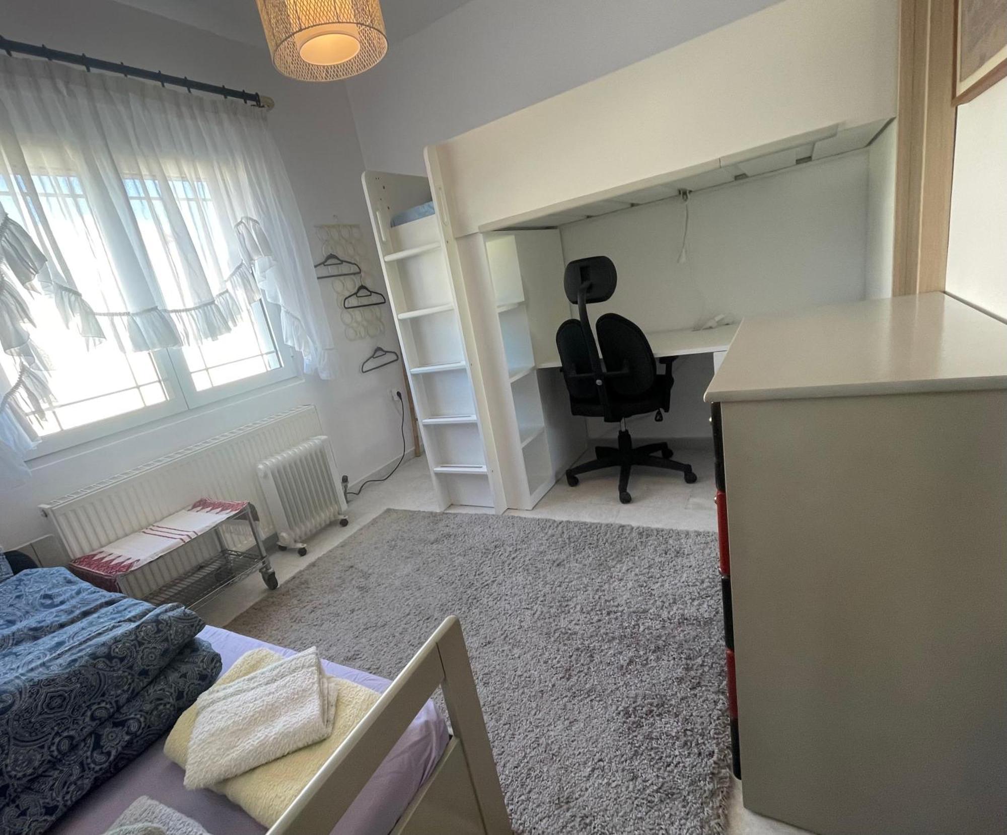 Nikiti Palataki Villa Buitenkant foto