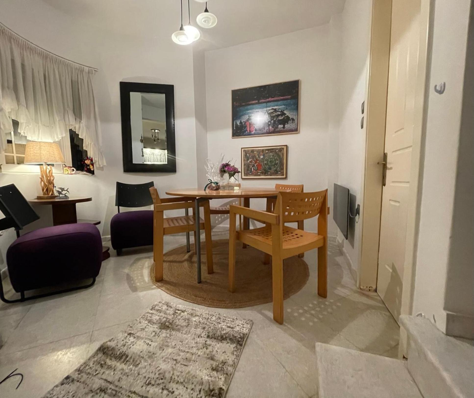 Nikiti Palataki Villa Buitenkant foto