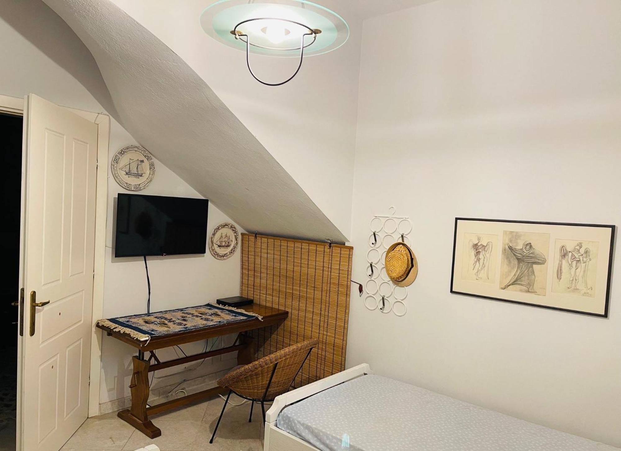 Nikiti Palataki Villa Buitenkant foto