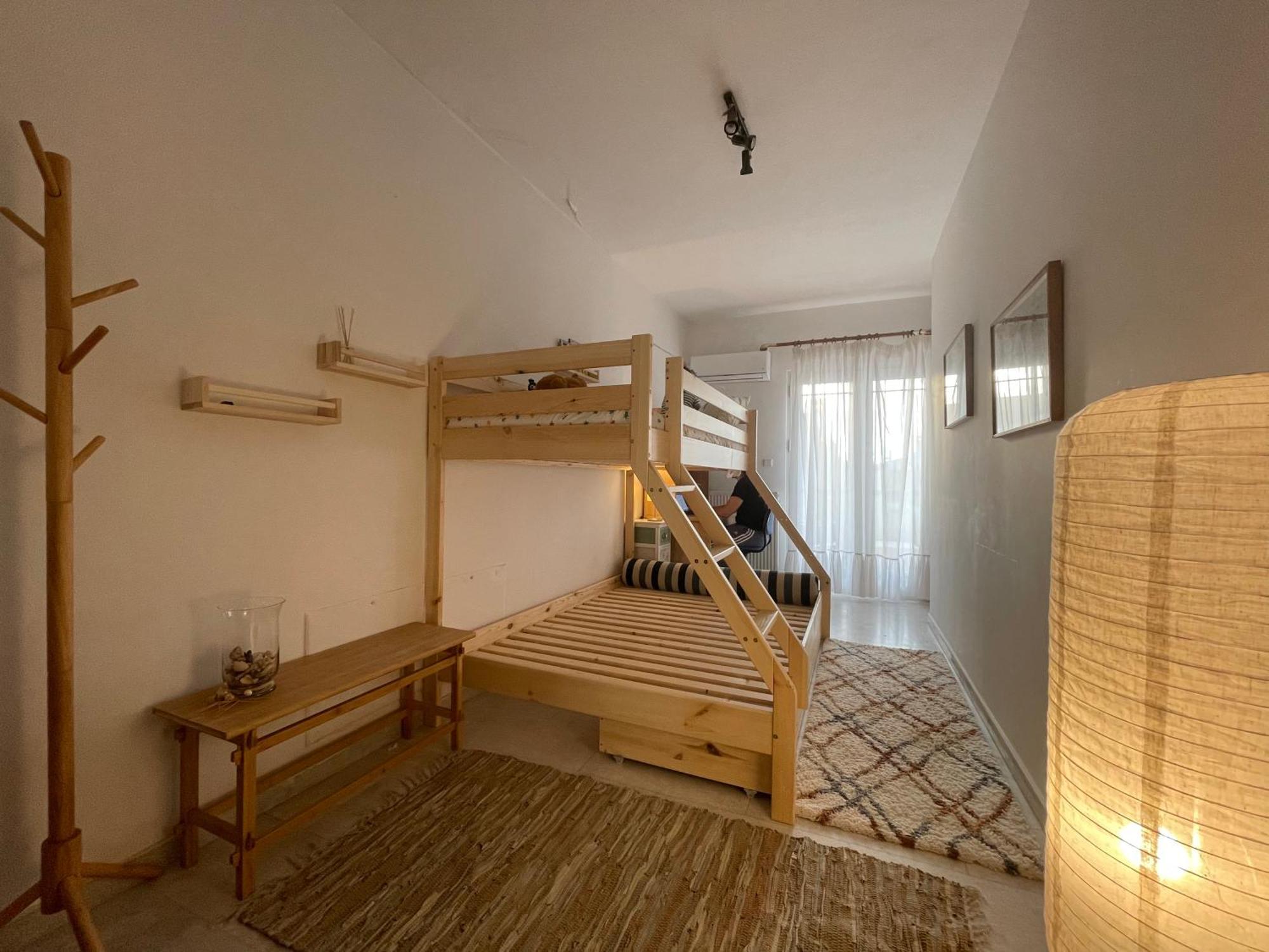 Nikiti Palataki Villa Buitenkant foto